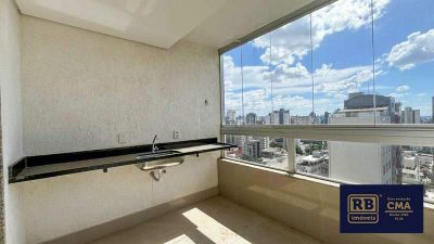 Cobertura, 2 quartos, 114 m² - Foto 5