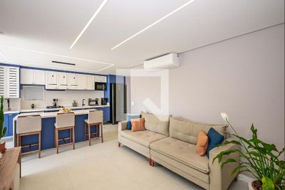Apartamento, 3 quartos, 82 m² - Foto 5