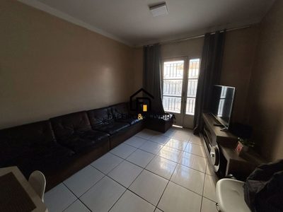 Casa, 2 quartos, 77 m² - Foto 2