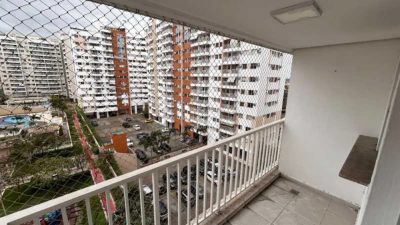 Apartamento, 2 quartos, 58 m² - Foto 4