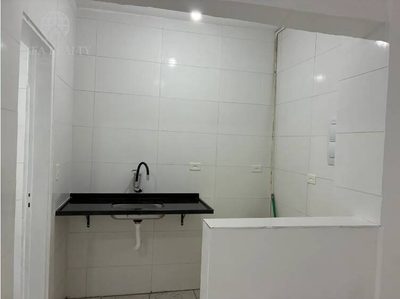 Apartamento, 1 quarto - Foto 2