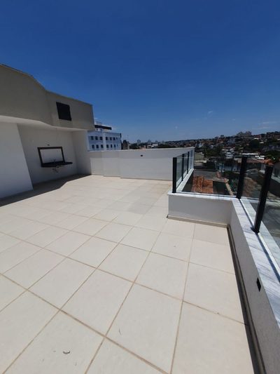 Cobertura, 3 quartos, 142 m² - Foto 5