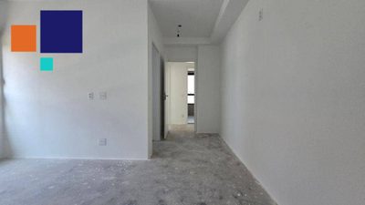 Apartamento, 3 quartos, 111 m² - Foto 3