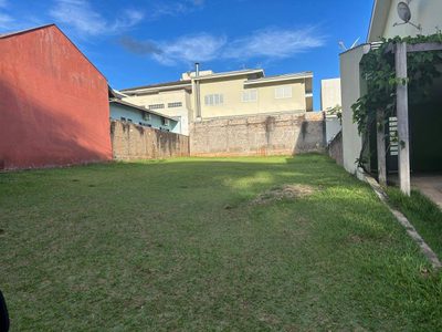 Terreno, 300 m² - Foto 1