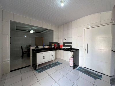 Casa, 2 quartos, 110 m² - Foto 4