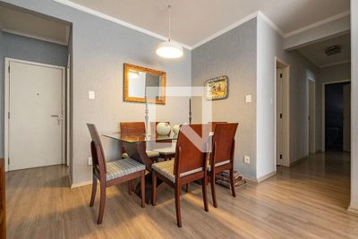Apartamento, 3 quartos, 100 m² - Foto 5