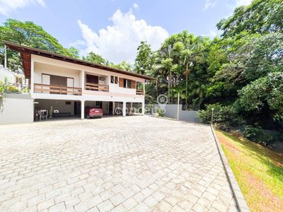Casa, 3 quartos, 340 m² - Foto 2