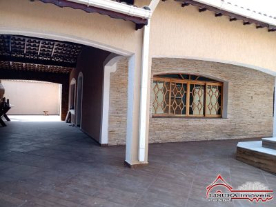 Casa, 3 quartos - Foto 4