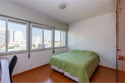Apartamento, 3 quartos, 138 m² - Foto 5