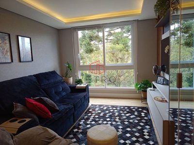Apartamento, 2 quartos, 101 m² - Foto 2