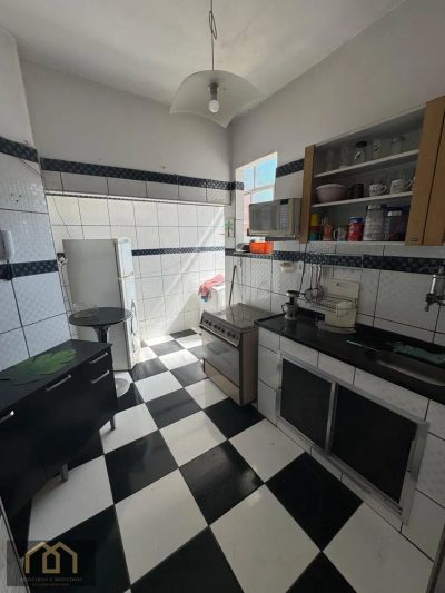 Apartamento, 2 quartos, 60 m² - Foto 4