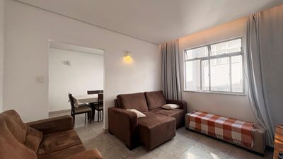 Apartamento, 4 quartos, 110 m² - Foto 1