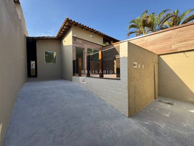 Casa, 3 quartos, 100 m² - Foto 1