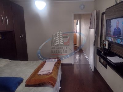 Casa, 3 quartos, 100 m² - Foto 4