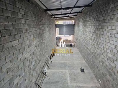 Depósito-Galpão, 150 m² - Foto 3