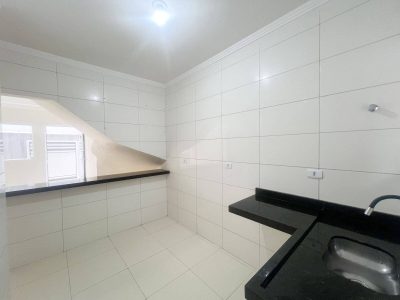 Casa, 2 quartos, 45 m² - Foto 3