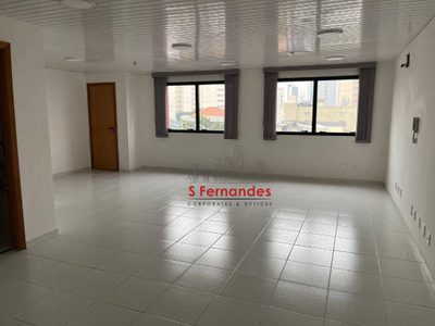 Sala-Conjunto, 53 m² - Foto 2