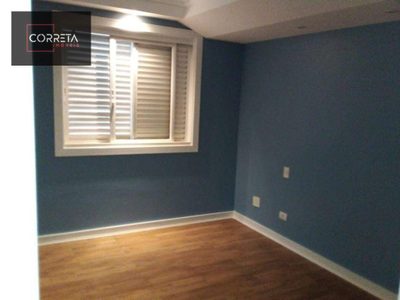 Apartamento, 3 quartos, 160 m² - Foto 4