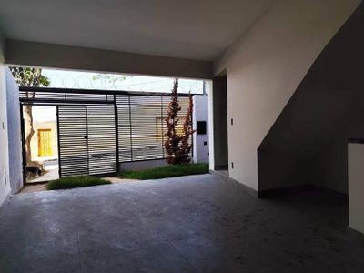 Casa, 3 quartos, 84 m² - Foto 1