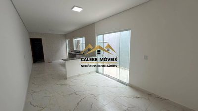 Casa, 2 quartos, 79 m² - Foto 3