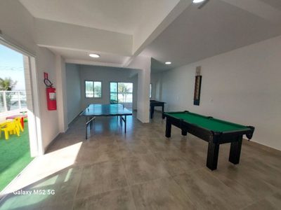 Apartamento, 2 quartos, 80 m² - Foto 5