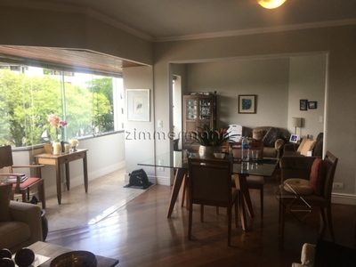 Apartamento, 3 quartos, 125 m² - Foto 1