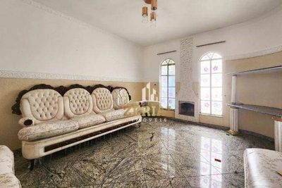 Casa, 4 quartos, 177 m² - Foto 2