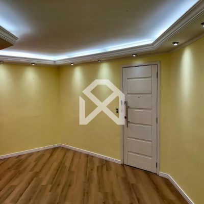 Apartamento, 2 quartos, 56 m² - Foto 3