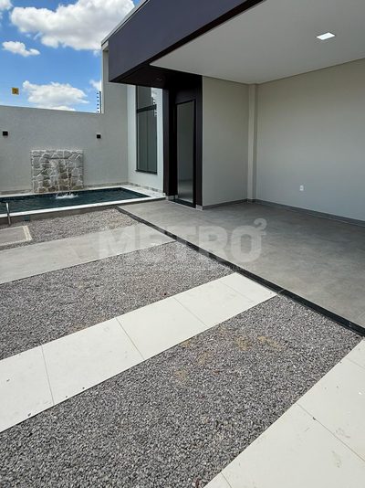 Casa, 3 quartos, 143 m² - Foto 2