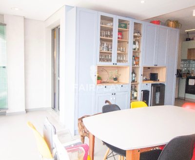 Apartamento, 3 quartos, 95 m² - Foto 3