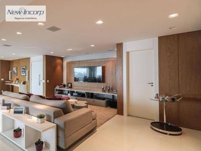 Apartamento, 3 quartos, 143 m² - Foto 1