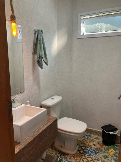 Casa, 4 quartos, 252 m² - Foto 3