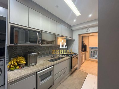 Apartamento, 4 quartos, 151 m² - Foto 5