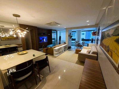 Apartamento, 3 quartos, 120 m² - Foto 1