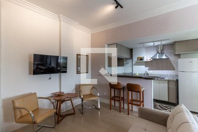 Apartamento, 1 quarto, 42 m² - Foto 5