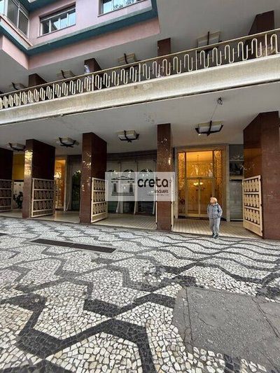 Loja-Salão, 391 m² - Foto 3