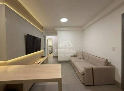Apartamento, 2 quartos, 67 m² - Foto 2