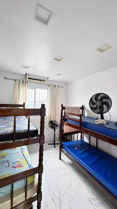 Apartamento, 2 quartos, 45 m² - Foto 4