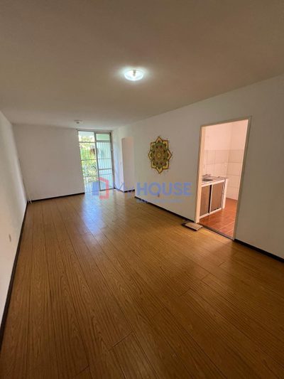 Apartamento, 3 quartos, 89 m² - Foto 1