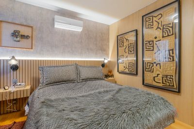 Apartamento, 3 quartos, 180 m² - Foto 5