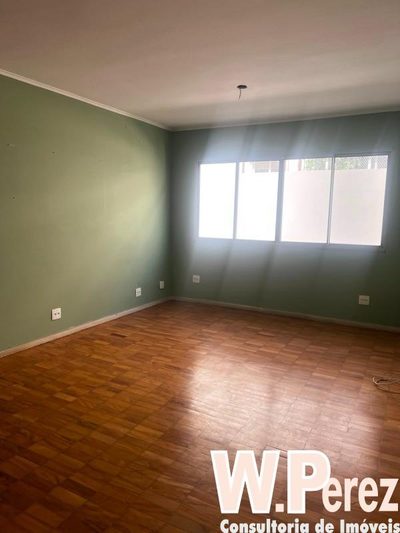 Apartamento, 3 quartos, 97 m² - Foto 1
