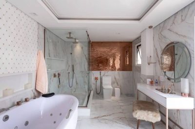 Cobertura, 3 quartos, 350 m² - Foto 3