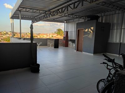 Casa, 3 quartos, 190 m² - Foto 4