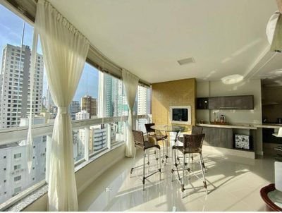 Apartamento, 2 quartos, 100 m² - Foto 2