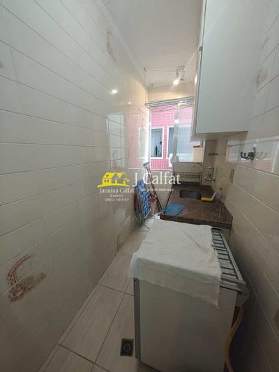 Apartamento, 1 quarto, 40 m² - Foto 2