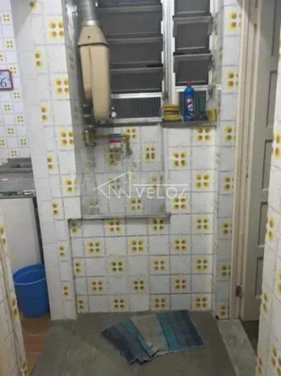 Apartamento, 3 quartos, 89 m² - Foto 2