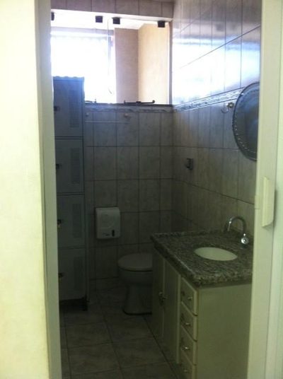 Depósito-Galpão, 514 m² - Foto 4