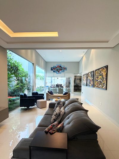 Casa, 2 quartos, 240 m² - Foto 4