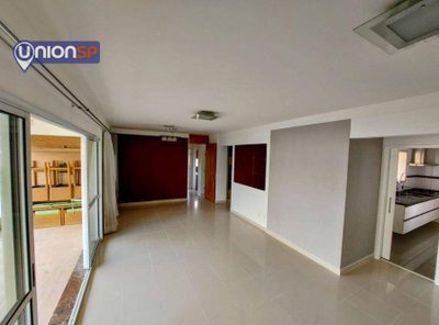 Apartamento, 3 quartos, 122 m² - Foto 1