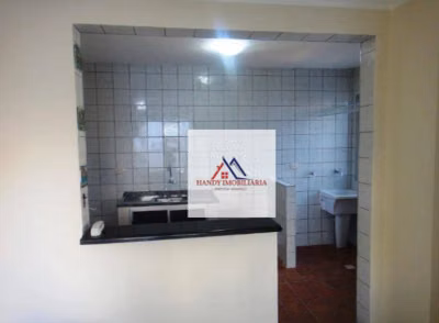 Apartamento, 2 quartos, 50 m² - Foto 1
